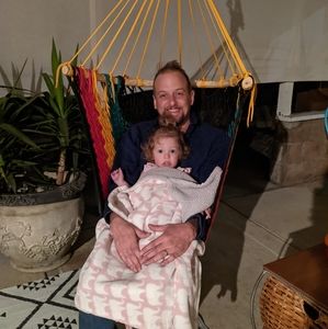 Meet your Posher, Stephen